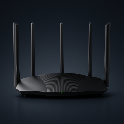 1GE+1FE+WiFi5 Router (CGG-RTC-ME3610)
