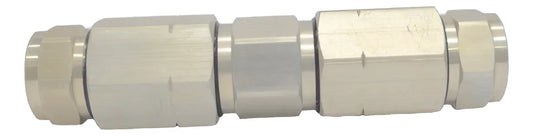 FZ209 Unión para Cable 500 (3 Unidades)