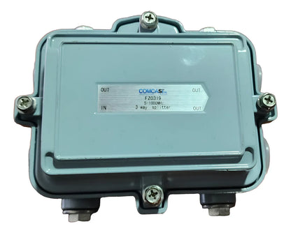 FZ0316 2 Outputs 8db Line Coupler