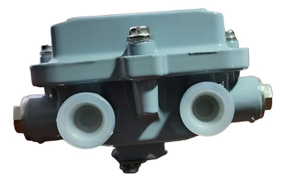FZ0316 2 Outputs 8db Line Coupler