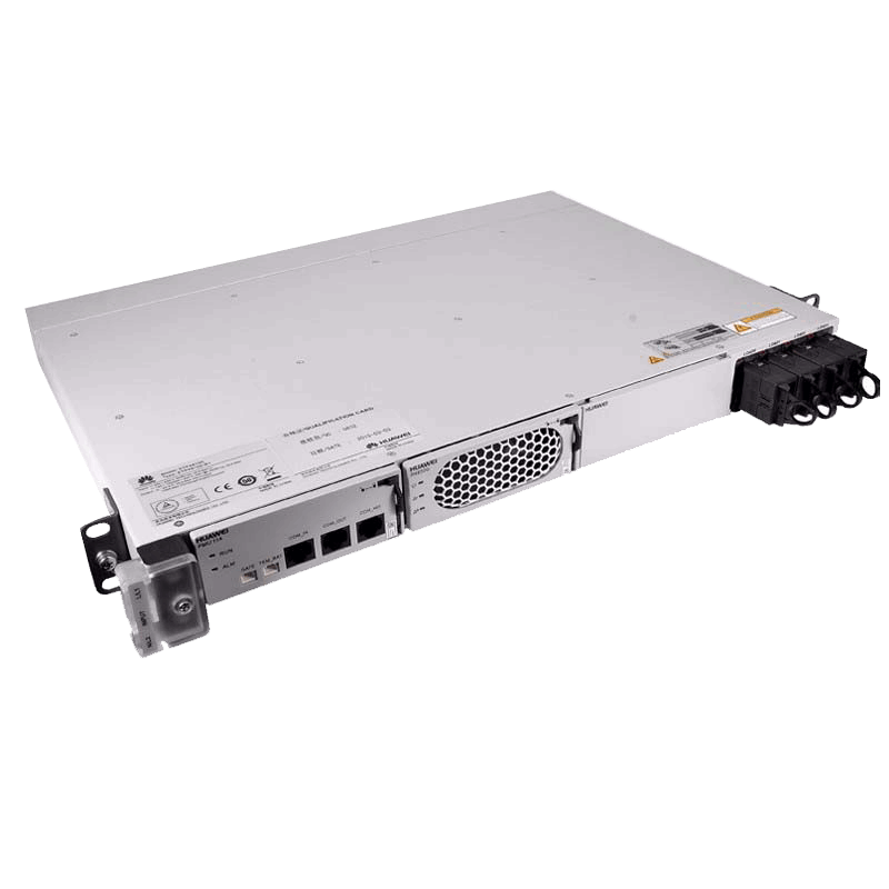 Huawei 48DC 50A Fuente de Poder - Comcast Group