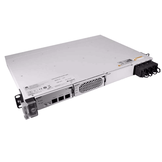 Huawei 48DC 50A Fuente de Poder - Comcast Group