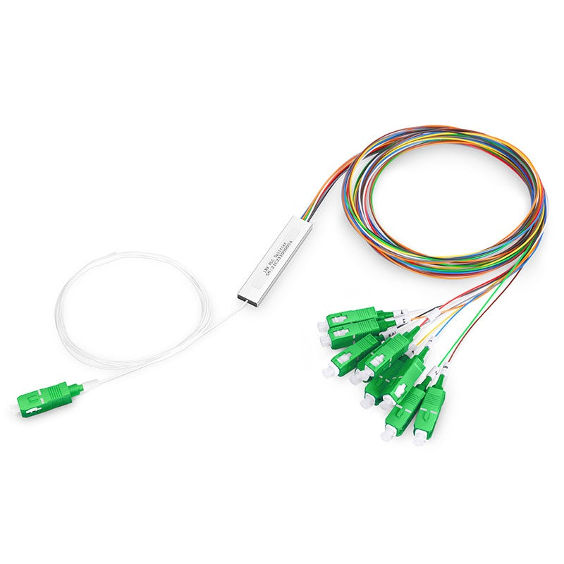 F-Splitter 30-70% Sin Conector (2 Unidades) - Comcast Group