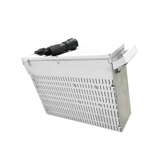 Huawei P-DBU20B-N12A3 Batería de Cuchilla Distribuida de 48V 20AMP - Comcast Group
