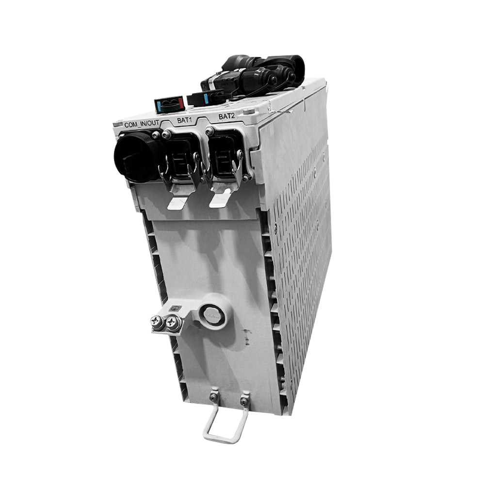 Huawei P-DBU20B-N12A3 Batería de Cuchilla Distribuida de 48V 20AMP - Comcast Group