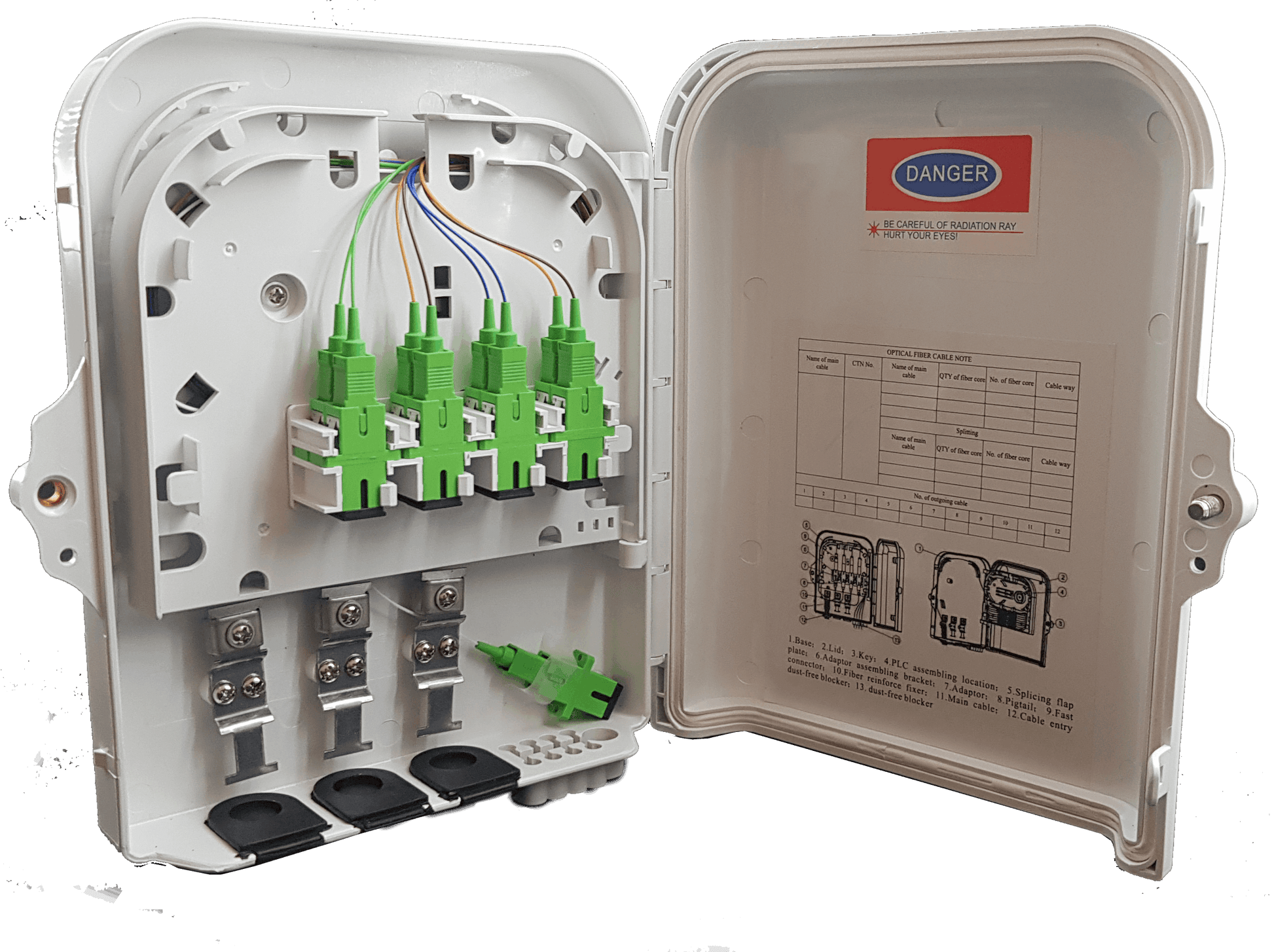FTTH-012 -  comcast-sa.myshopify.com