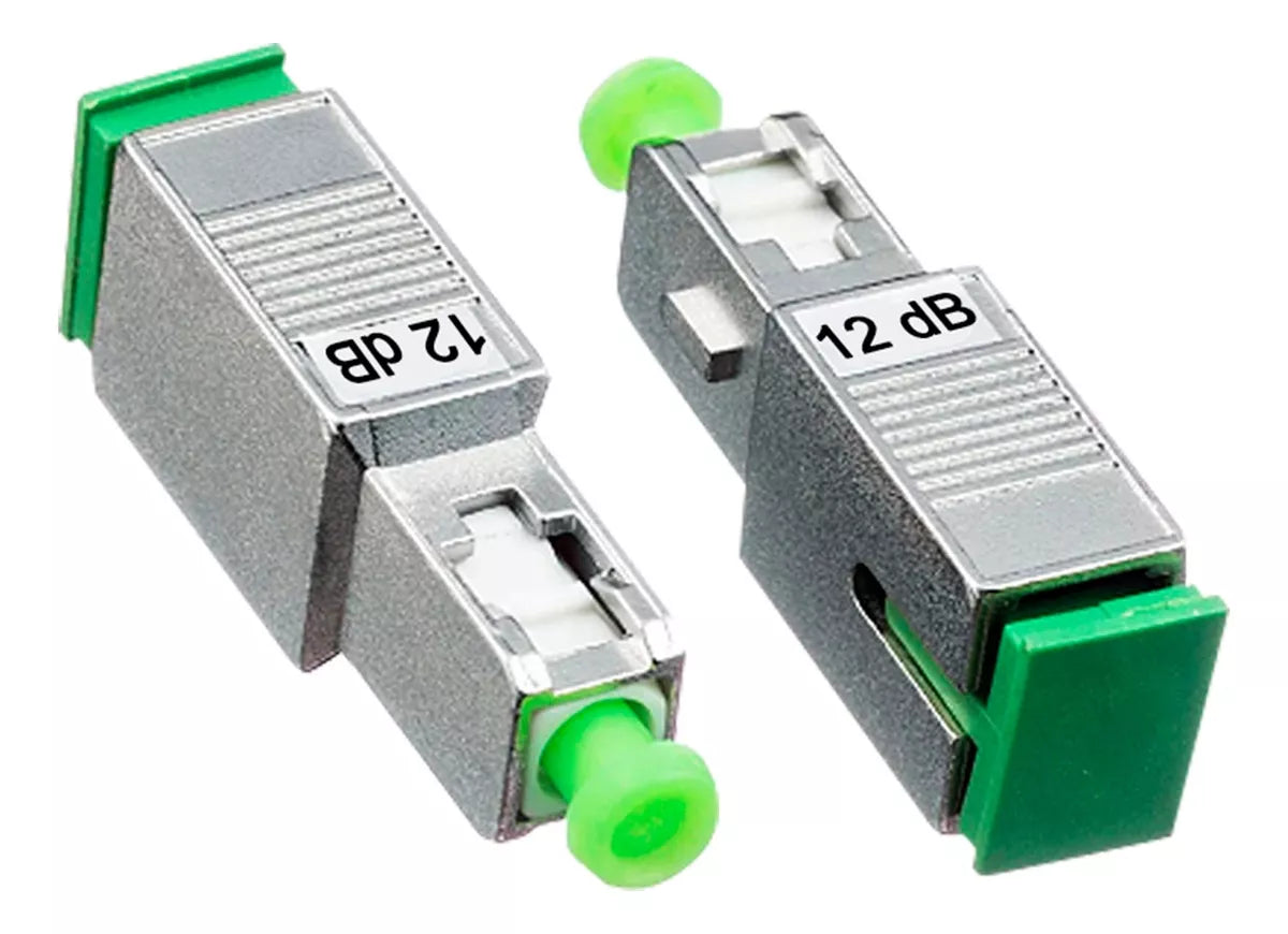 FZ0344 Attenuator 12db