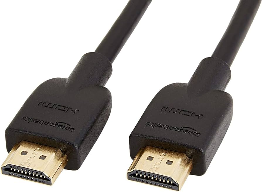 Cable HDMI Gold