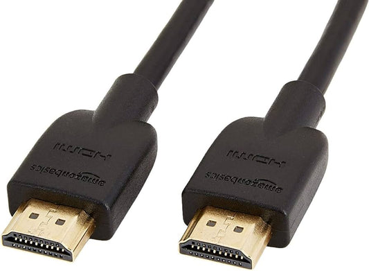 Cable HDMI Dorado (12 Unidades) - Comcast Group