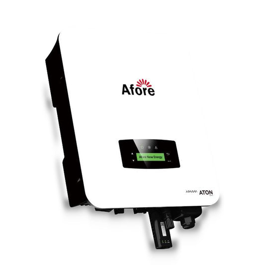 Inversor String AFORE 8KW I 220V, 2 MPPT | HNS8000TL