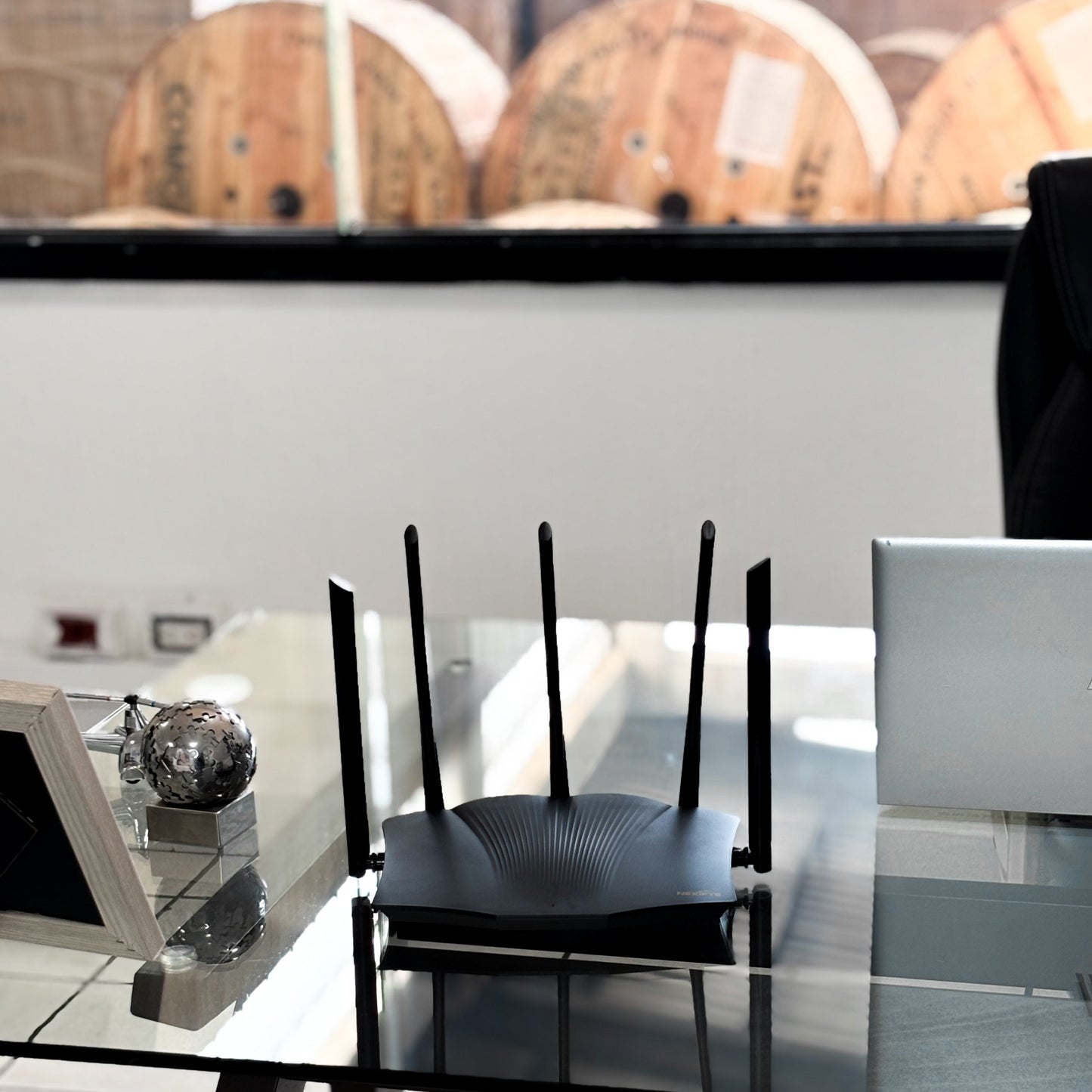 High-Speed Wi-Fi 6 Network System – Nexifye RX12 Pro