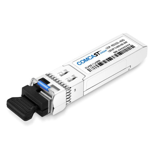 SFP 40Km 1 Fibra - Comcast Group