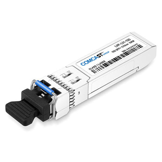 SFP+ XGXP-1312-10D - Comcast Group