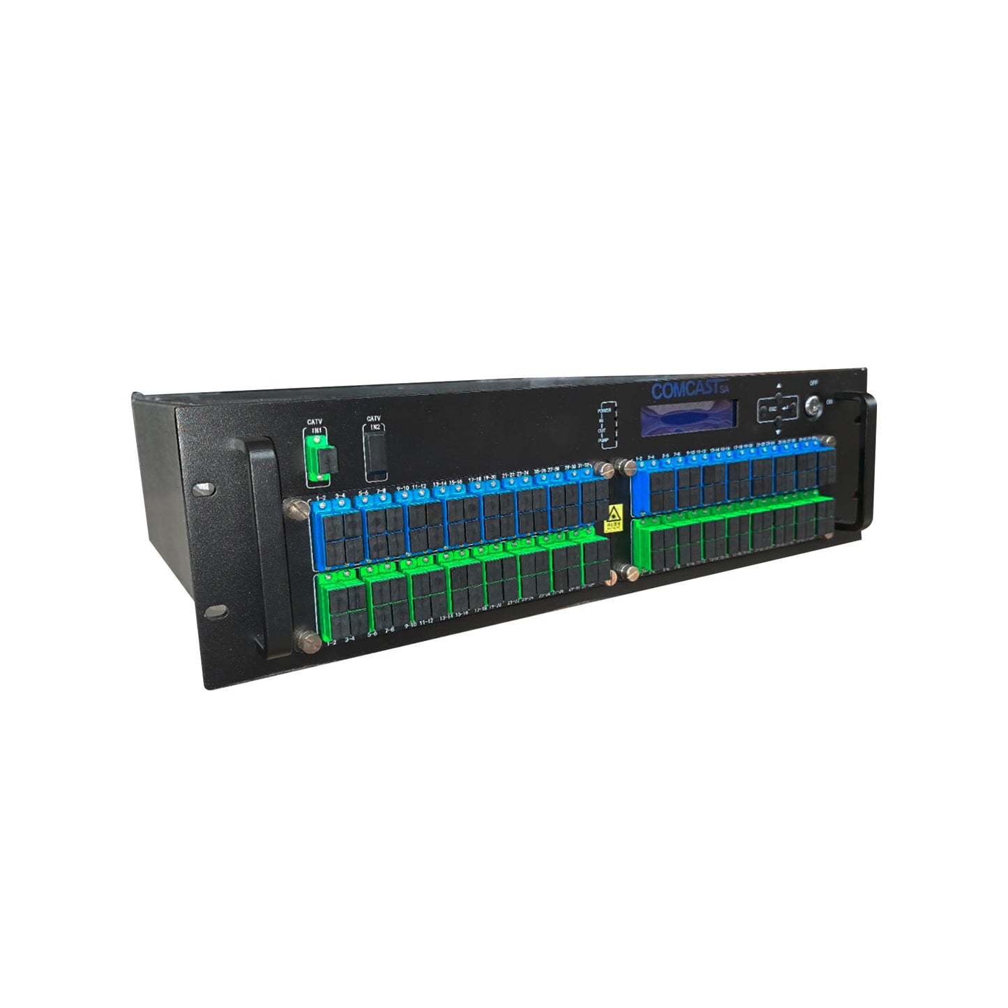XFO-EDFASW19dbm - 32 Outputs