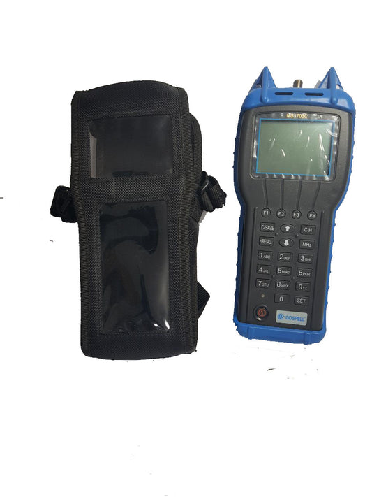 Medidor XFO MS 1703C - Comcast Group