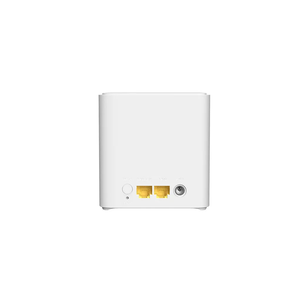 Sistema de Malla Wi-Fi 6 – Nexifye MX3 (Pack de 2 nodos) -  comcast-sa.myshopify.com