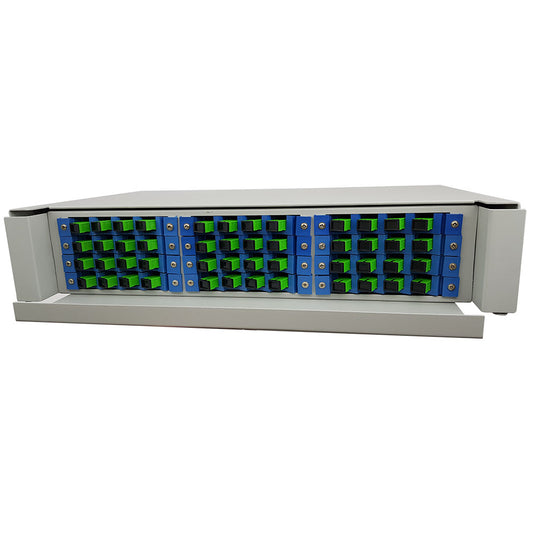 Optical Distribution Frame 2 UR 48 CORES