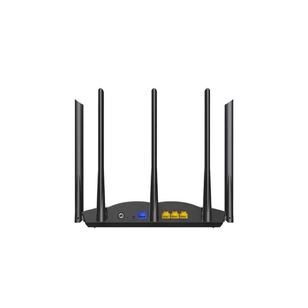 Sistema de Red Wi-Fi 6 de Alta Velocidad – Nexifye RX12 Pro - Comcast Group
