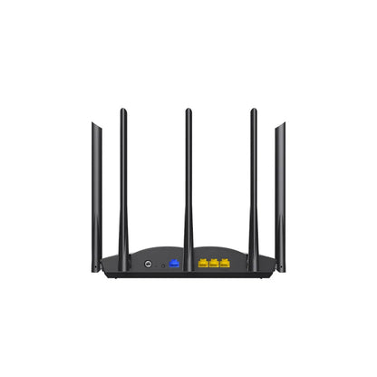 Sistema de Red Wi-Fi 6 de Alta Velocidad – Nexifye RX12 Pro - Comcast Group