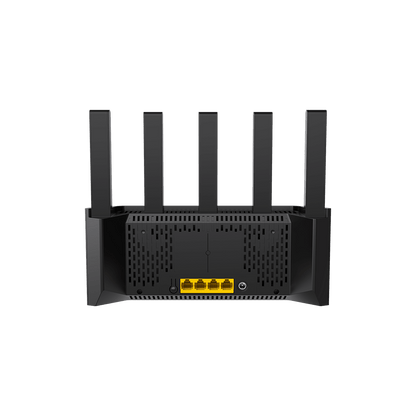 Sistema Wi-Fi 6 de Doble Banda con Puertos Gigabit – Nexifye RX2L Pro - Comcast Group