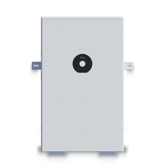 Batería de litio DEYE 16 kWh exterior IP65 51.2 V | SE-F16-Max