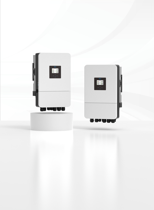 Inversor DEYE 12KW I Split Phase | SUN-12K-SG05LP2-US-SM3