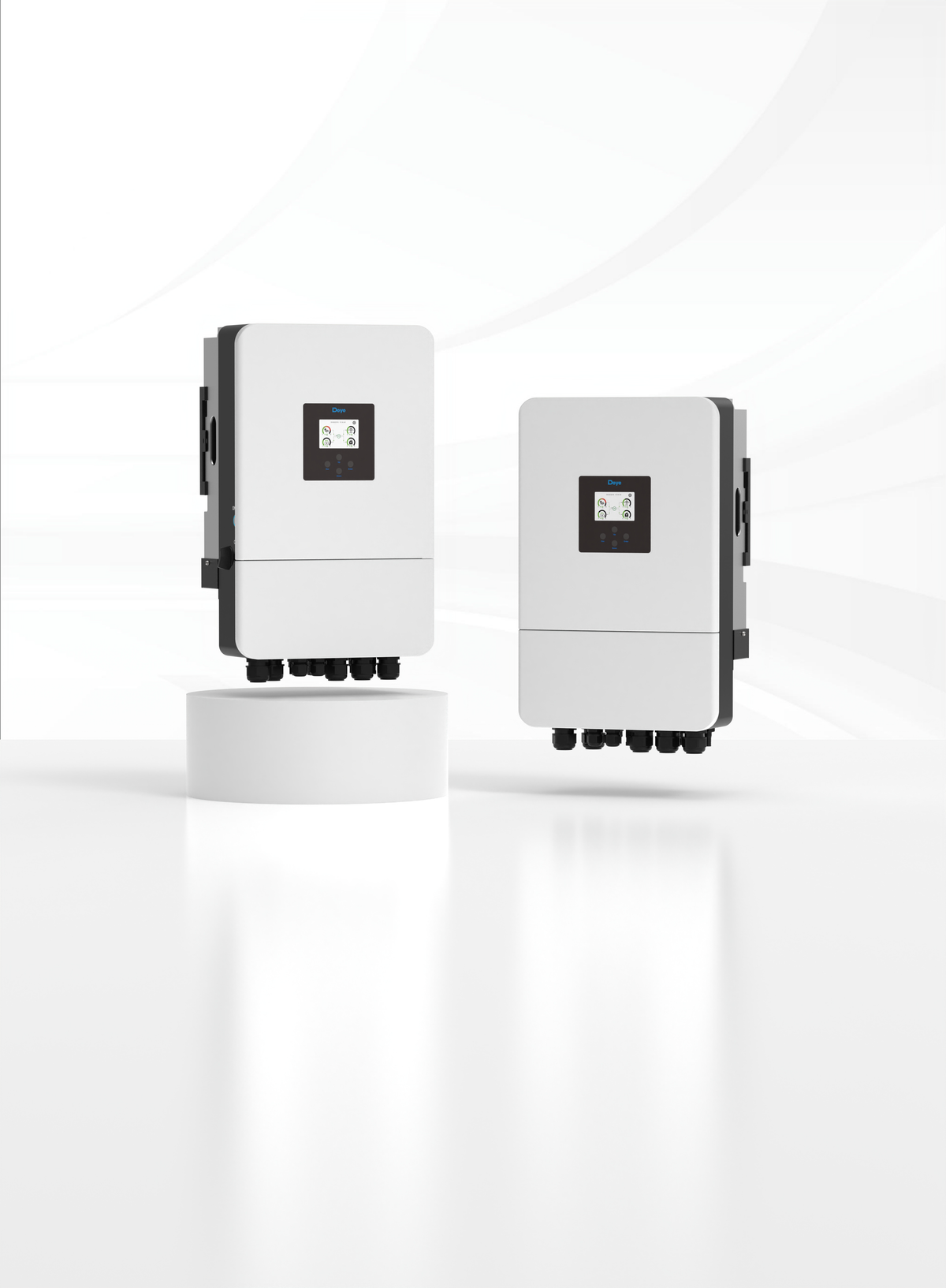 Inversor DEYE 6KW I Split Phase | SUN-6K-SG05LP2-US-SM2