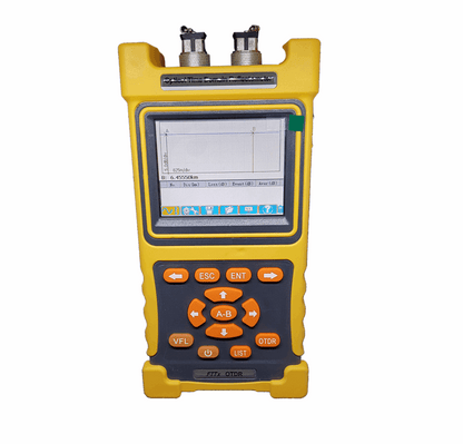 XFO 2288 OTDR - Comcast Group