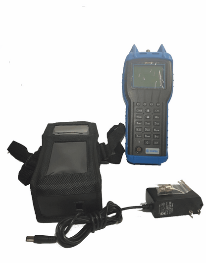 Medidor XFO MS 1703C - Comcast Group