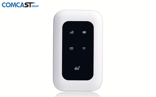 CGG1841 LTE CAT4 MIFI