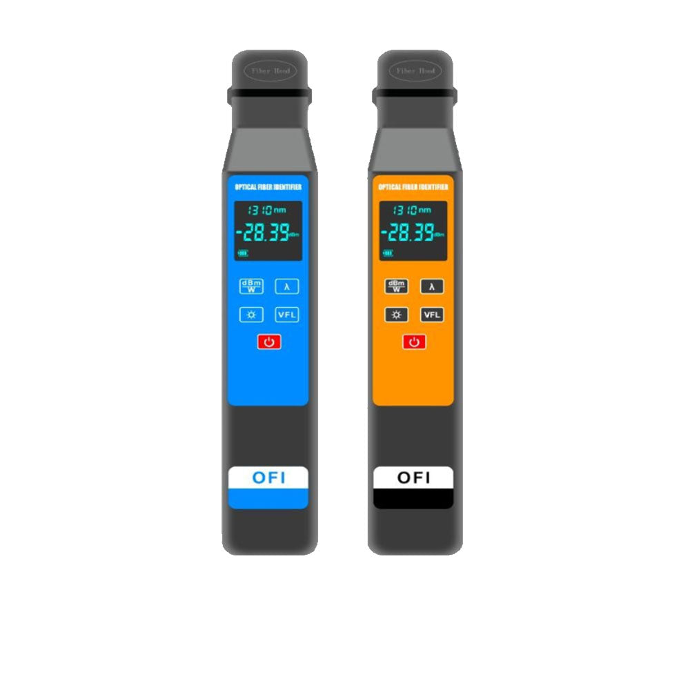 XFO 501 - Optical Fiber Identifier VFL OPM