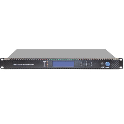 XFO Transmisor 1550nm - Comcast Group