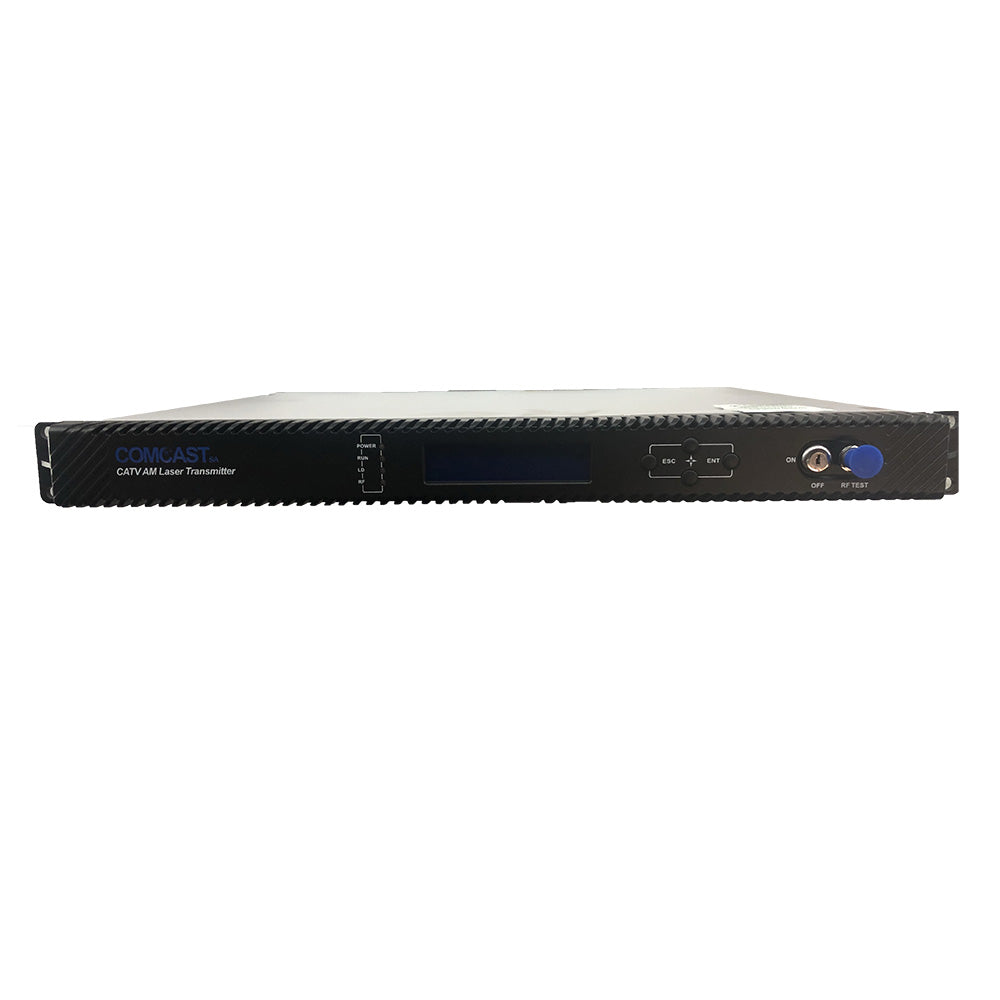 XFO Transmisor 1550nm - Comcast Group