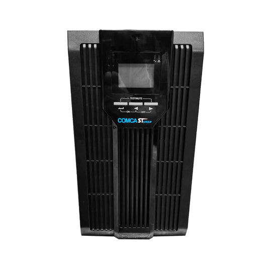 UPS 3KVA 120V con Batería - Comcast Group