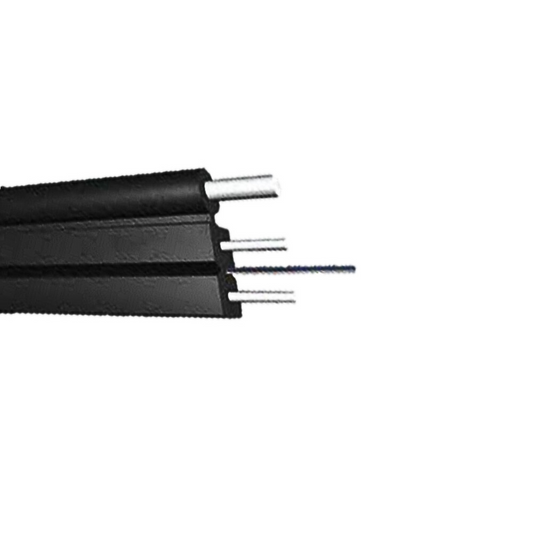 Fiber GJYXFCH 1B6 FRP Dialectric Drop FRP 1.0mm - Comcast Group