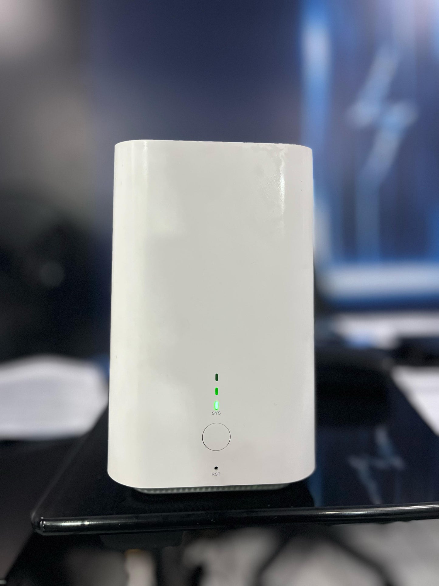 Mesh WiFi 1GE+1FE+Router - Comcast Group