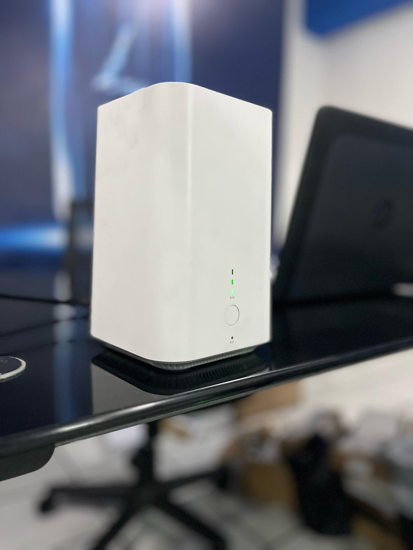 Mesh WiFi 1GE+1FE+Router - Comcast Group