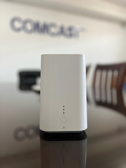 Mesh WiFi 1GE+1FE+Router - Comcast Group