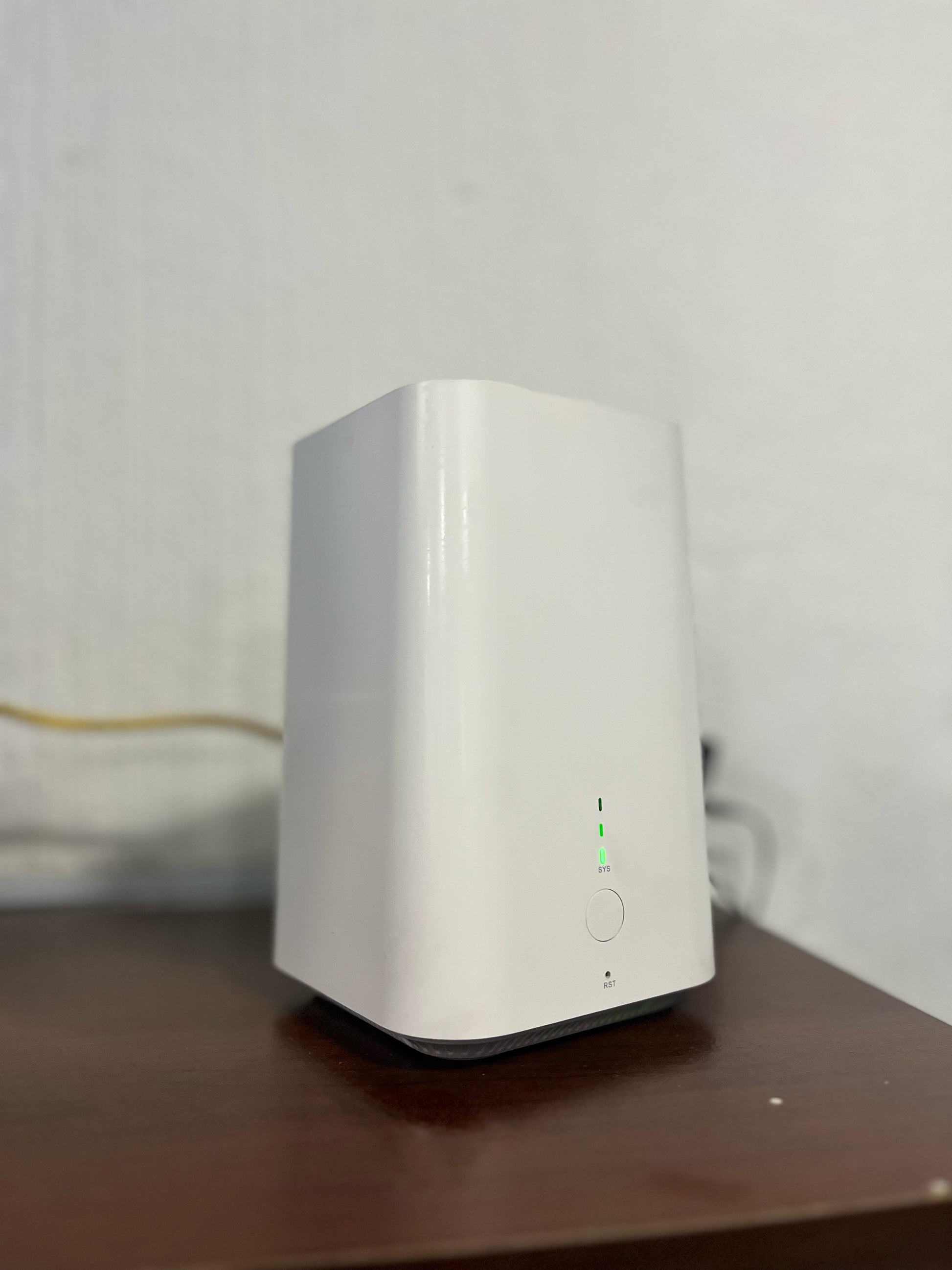 Mesh WiFi 1GE+1FE+Router - Comcast Group