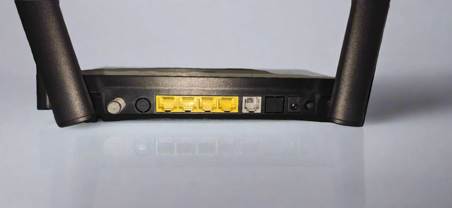 XGPON ONU - CGG-F884CTWAX3 - Comcast Group