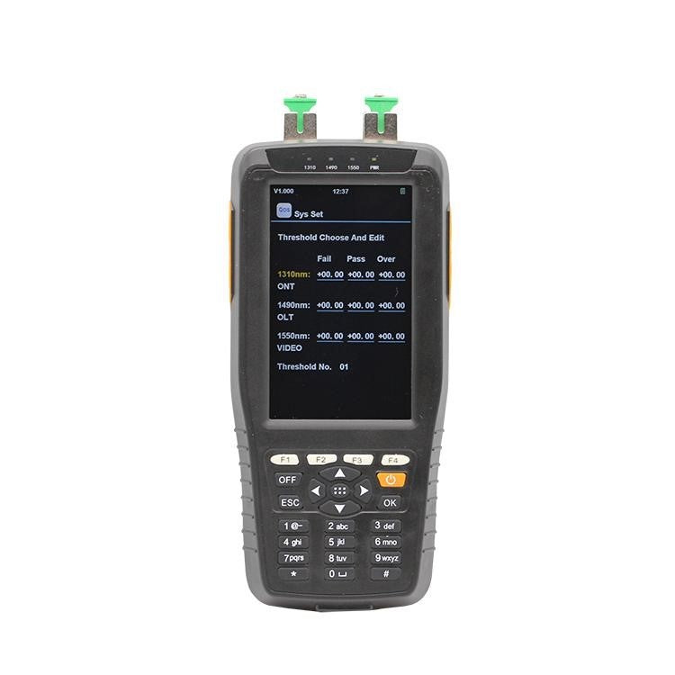 XFO-520B Medidor de Potencia GPON - Comcast Group