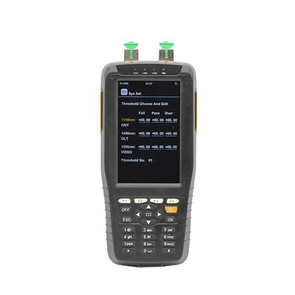 XFO-520B Medidor de Potencia GPON - Comcast Group