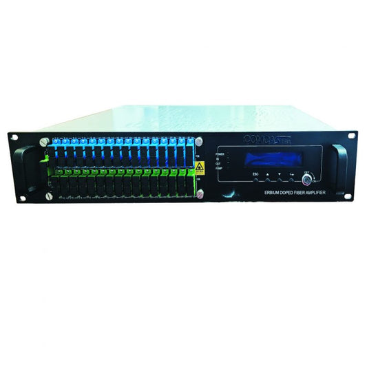 XFO-EDFASW23dbm - 32 Salidas WDM - Comcast Group