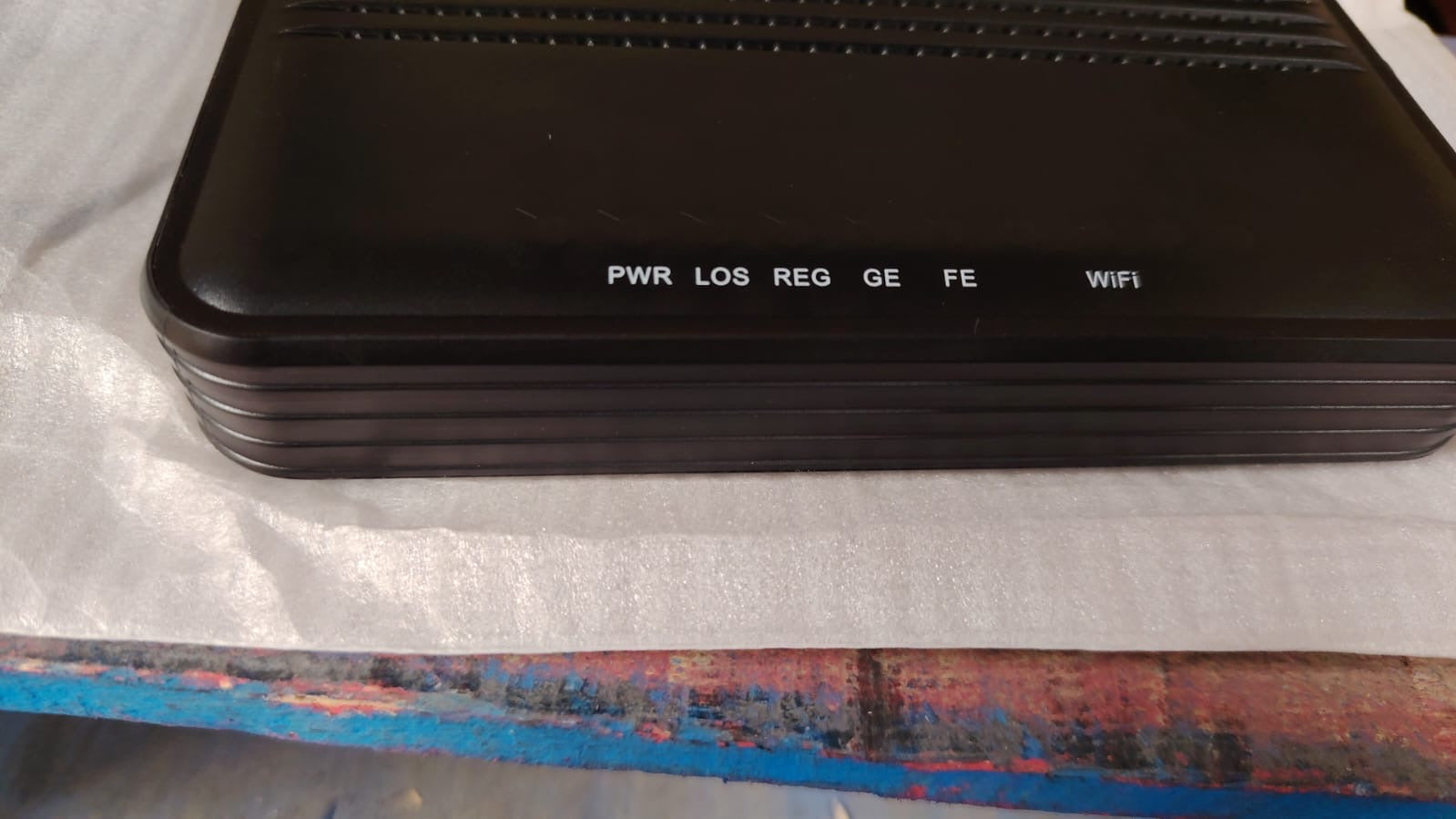 ONT CGG F782W – Comcast Group