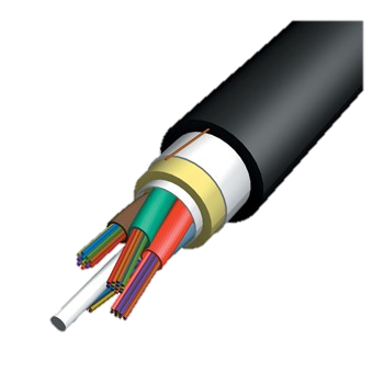 Fibra ADSS 24B1-120