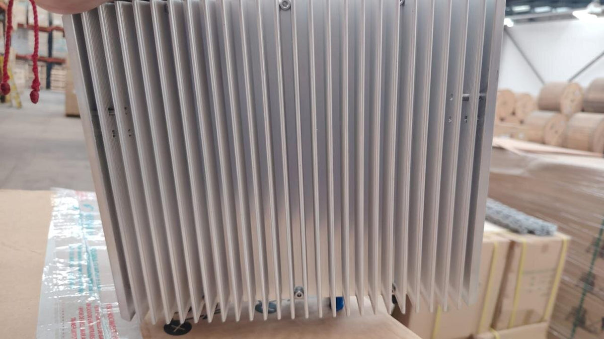 Inversor String AFORE 3KW I 220V, 1 MPPT | HNS3000TL-1