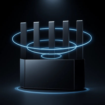 Sistema Wi-Fi 6 de Doble Banda con Puertos Gigabit – Nexifye RX2L Pro -  comcast-sa.myshopify.com