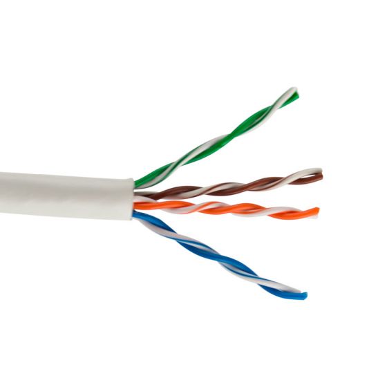 UTP Category 5E Cable - Exterior