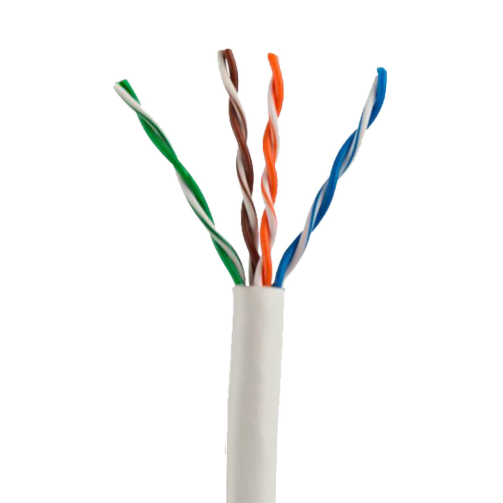 UTP CAT5e HCCA Cable - Indoor