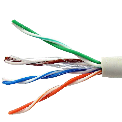 UTP CAT5e HCCA Cable - Indoor